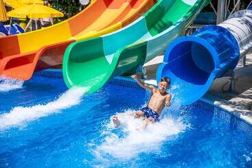 Prestige Hotel And Aquapark   All Inclusive