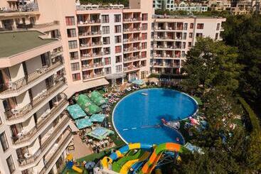Prestige Hotel And Aquapark   All Inclusive