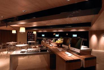 K Hotels Taipei Nanjing