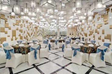 Radisson Blu Hotel New Delhi Paschim Vihar