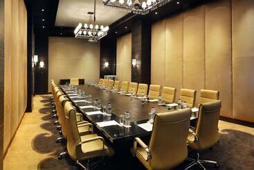 Radisson Blu Hotel New Delhi Paschim Vihar