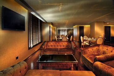 Radisson Blu Hotel New Delhi Paschim Vihar