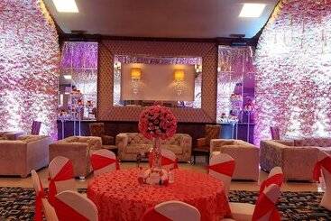 Radisson Blu Hotel New Delhi Paschim Vihar