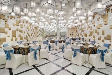 Radisson Blu Hotel New Delhi Paschim Vihar