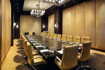 Radisson Blu Hotel New Delhi Paschim Vihar