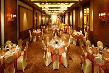 Radisson Blu Hotel New Delhi Paschim Vihar