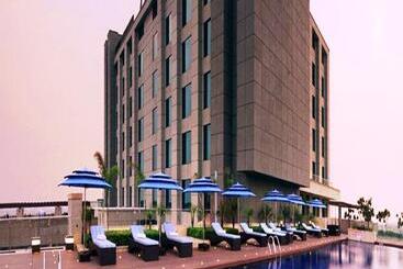 Radisson Blu Hotel New Delhi Paschim Vihar
