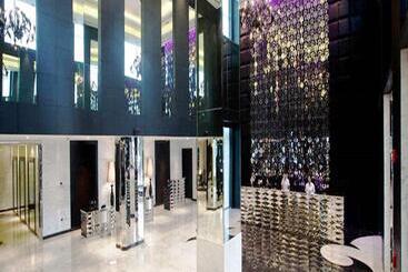Radisson Blu Hotel New Delhi Paschim Vihar
