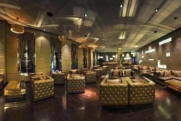 Radisson Blu Hotel New Delhi Paschim Vihar