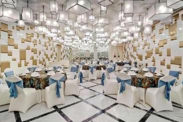 Radisson Blu Hotel New Delhi Paschim Vihar