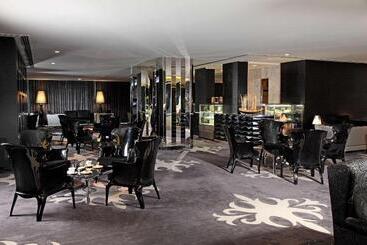 Radisson Blu Hotel New Delhi Paschim Vihar