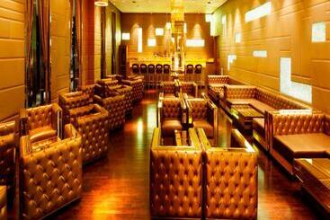 Radisson Blu Hotel New Delhi Paschim Vihar
