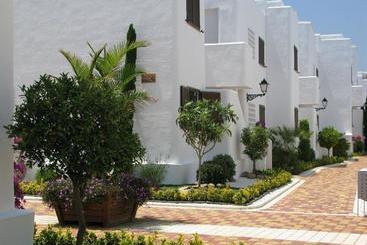 Residencial Mar de Pulpi - بولبي