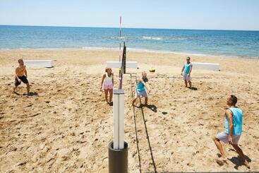 هتل Robinson Pamfilya   All Inclusive