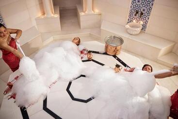 هتل Robinson Pamfilya   All Inclusive