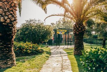 هتل Robinson Sarigerme Park   All Inclusive