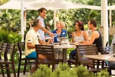 هتل Robinson Sarigerme Park   All Inclusive