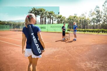 هتل Robinson Sarigerme Park   All Inclusive
