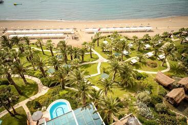 هتل Robinson Sarigerme Park   All Inclusive
