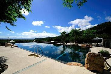 هتل Royal Chiao Hsi