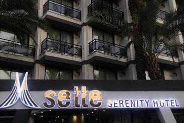 هتل Sette Serenity