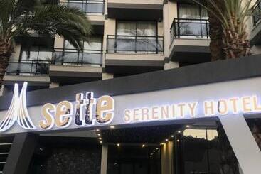 هتل Sette Serenity