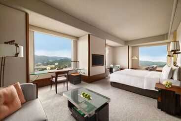 هتل Shangrila Far Eastern, Taipei