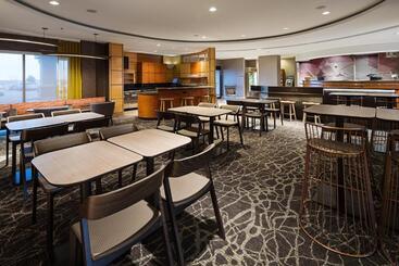 هتل Springhill Suites By Marriott Denver Airport