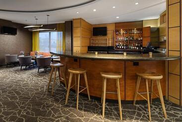 هتل Springhill Suites By Marriott Denver Airport