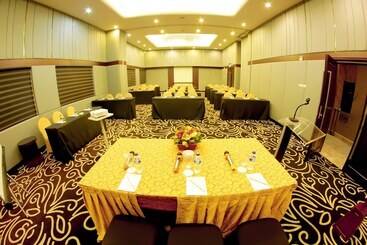 Swiss Belhotel Ambon