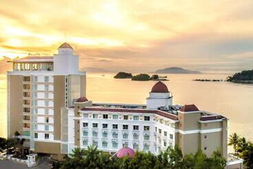 Swiss Belhotel Papua