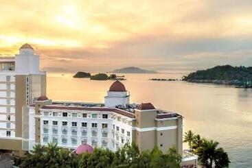 Swiss Belhotel Papua