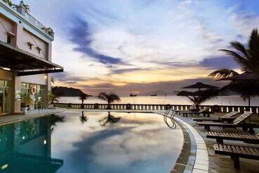 Swiss Belhotel Papua