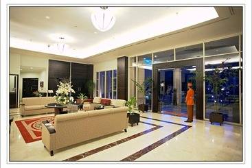 Swiss Belhotel Papua