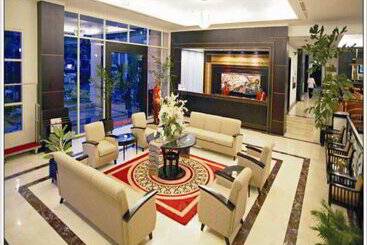 Swiss Belhotel Papua