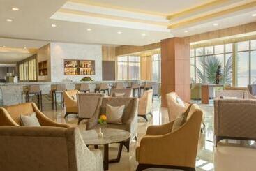Swiss Belhotel Papua