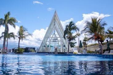 Swiss Belhotel Silae Palu