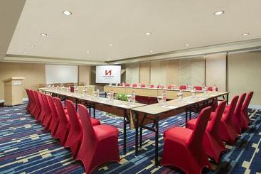Swiss Belhotel Silae Palu