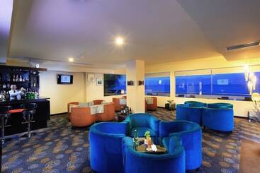 Swiss Belhotel Silae Palu