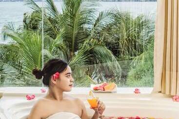 Swiss Belhotel Silae Palu