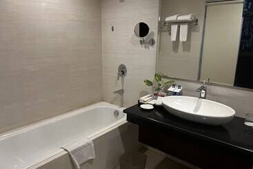 Swiss Belhotel Silae Palu