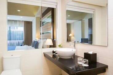 Swiss Belhotel Silae Palu