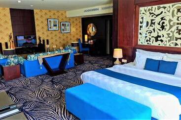 Swiss Belhotel Silae Palu