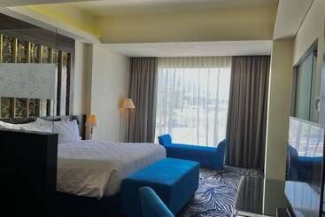 Swiss Belhotel Silae Palu