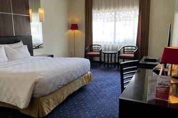 Swiss Belhotel Silae Palu