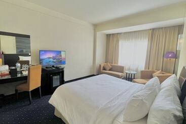 Swiss Belhotel Silae Palu