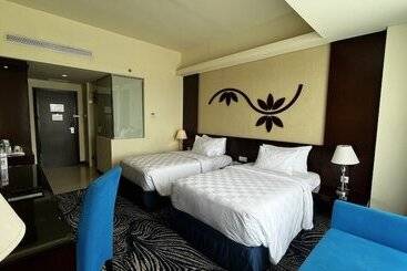 Swiss Belhotel Silae Palu
