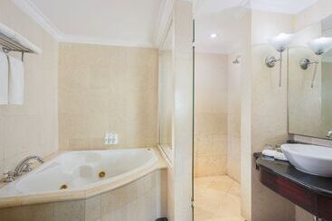 Swiss Belhotel Tarakan