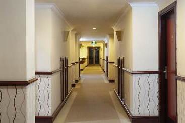 Swiss Belhotel Tarakan