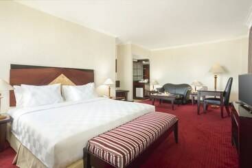 Swiss Belhotel Tarakan
